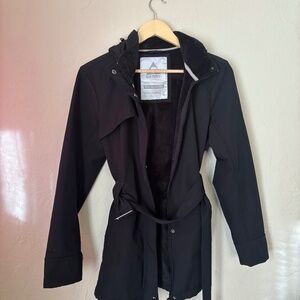 GERRY SOFTSHELL JACKET